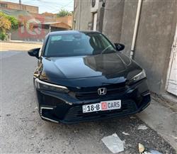 هوندا سيفيك